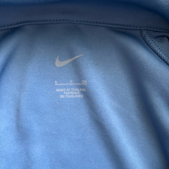 Nike DF FC Football Men’s Jacket - Picture 9 of 11